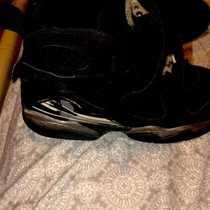 Jordan 23 , size 4